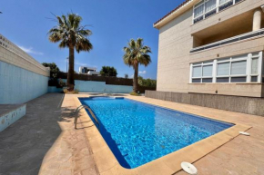 Mediterranean Way - La Dorada